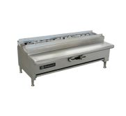 Gsw AEKR-C36 Counter Kebob Broiler, Char-Rock Ng ACE-AEKR-CHAR36