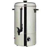 Adcraft WB-100 Water Boiler 100-Cup S/S ADCR-WB-100