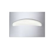 Toilet Seat Paper Dispenser Stainless Steel TCT-TSCD-SS