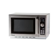 Amana RCS10DSE Microwave Oven 1000 Watts Dial AMAN-RCS10DSE