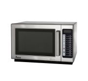 Amana RCS10TS Microwave Oven 1000 W (Touch Pad) AMAN-RCS10TS