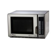 Amana RFS18TS Microwave Oven 1800w Microwave Oven 1800w AMAN-RFS18TS