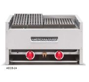 American Range AECB-14 Broiler char Rock -14" AMER-AECB-14