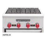 American Range AERB-24 Broiler Radiant 24" AMER-AERB-24