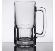 Anchor Hocking 1153U Gusto Mug 1 Liter 12/Cs ANCH-1153U