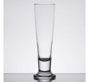 Anchor Hocking H023202 Pilsner Glass 14oz Treva 24/Cs ANCH-H023202