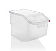 Araven 918 Fifo System Ingredient Bin ARAV-00918