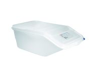 Araven 9144 Ingredient Bin 23.7 Qt ARAV-09144