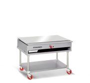 American Range Teppan-yaki Griddle AMER-ARTY