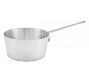 Winco ASP-2 Sauce Pan 2-1/2 Qt. Alum WINC-ASP-2