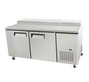 Atosa Pizza Table 93"L ATOSA-MPF8203GR