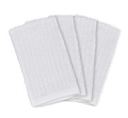 Action Sales RBM32NS Towels Bar Mop(White) BARTOWEL