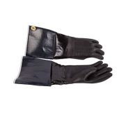 San Jamar T1217 Glove Rotisserie 17" (Black) BEST-T1217