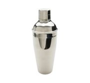 Winco BL-28P Cocktail Shaker 28 Oz (Deluxe) WINC-BL-28P