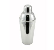 Winco BL-3P Cocktail Shaker 16 Oz (Deluxe) WINC-BL-3P