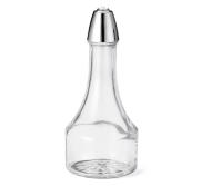 Tablecraft 608 Oil & Vinegar Dispenser BOTTLE-OIL-8