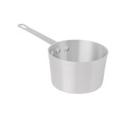 Sauce Pan 1-1/2 QT, 5 4/5" dia, Aluminum BROW-5813901