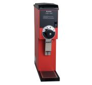 Bunn-O-Matic Commerical 22100.0001 Coffee Grinder 3-Lb Bulk (Red) (#22100.0001) BUNN-G3