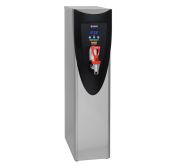 Bunn-O-Matic Commerical 43600.0026 Hot Water Dispenser 5-Gal 120v BUNN-H5X-EL-120