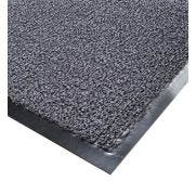 Cactus Mat Co. TYPE13662-G Mat "Vinyl Loop" 3' X 5' (Gray) CACT-TYPE13662G