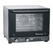 Cadco OV-003 Convection Oven Elec 1/4 Size CADC-OV-003