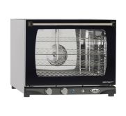 Cadco XAF-133 Convection Oven Half Size 208-240V CADC-XAF-133