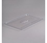 Cambro 10CWCH135 Cover Full Size Pan (Clear) 2pu031/On0095 CAMB-10CWCH