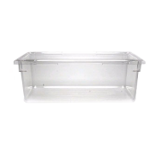 Cambro 18269CW135 Camwear Food Storage Container, 18" X 26" X 9", 13 Gallon CAMB-18269CW135