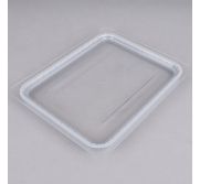 Cambro 20CWGL135 Griplid (1/2 Size) CAMB-20CWGL