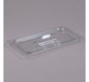 Cambro 30CWCH135 Cover 1/3 Size Pan (Clear) 2pu027/On0220 CAMB-30CWCH