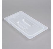 Cambro 30PPCH150 Lid 1/3 Translucent CAMB-30PPCH