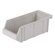 Cambro 5412CBP480 Bin For Organizer (S-Gray#480) CAMB-5412CBP