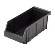 Cambro 5412CBP110 Bin For Organizer (Black) on 0003 CAMB-5412CBP110