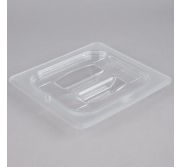 Cambro 60CWCH135 Cover 1/6 Size Pan (Clear) 2pu315/On0096 CAMB-60CWCH