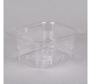 Cambro 63CLRCW135 Colander 1/6 Size For Food Pan On0093 CAMB-63CLRCW