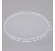 Cambro RFS2SCPP190 Seal Cover 2-4 Qt. 2pu030 4055 CAMB-RFS2SCPP