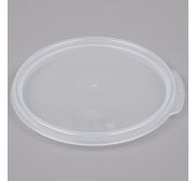 Cambro RFS6SCPP190 Seal Cover 6-8 Qt. 2pu153 CAMB-RFS6SCPP