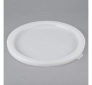 Cambro RFSC12148 Cover For Pail (White) CAMB-RFSC12