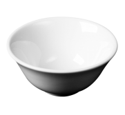 Cameo China 210-59 Soup Bowl (6 Oz), 3-3/4" CAMC-210-59