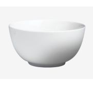 Cameo China 210-64 Soup Bowl (28 Oz), 6" CAMC-210-64