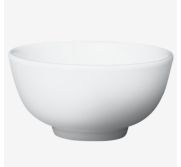 Cameo China 210-99 Rice/Soup Bowl (9 Oz), 4-1/2" CAMC-210-99