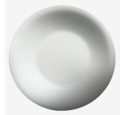 Cameo China 610-92N Deep Coupe Plate (26 Oz) 9" CAMC-610-92N