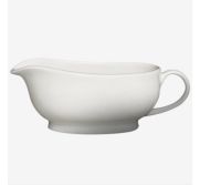 Cameo China 610-75A Gravy Boat (11 Oz) CAMC-610-75A
