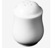 Cameo China 610-8127 Pepper Shaker CAMC-610-8127