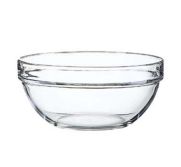 Cardinal Stack Bowl 4", 7.5 Oz (E9158) CARD-E9158