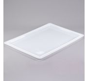 Carlisle 1064702 Cover 18" X 26" (White) CARL-10647