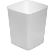 Carlisle 154402 Space Saver 4 Qt (White) CARL-1544