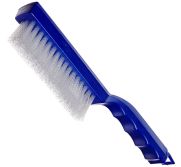 Carlisle 40027 11.5" Nylon Utility Brush CARL-40027