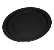 Carlisle PCD20903 Plate 9" Black CARL-PCD20903