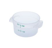 Carlisle 10963 Bain Marie 2-QT CARL-10963